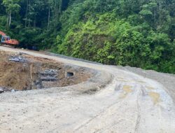 Pengamat: Pembangunan Jalan Pasar Baru-Alahan Panjang Diduga tidak Sehat, ada Permainan Pejabat
