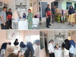 Antisipasi Kelangkaan LPG 3 Kg, Walinagari Pasar Tapan Gandeng Pertamina