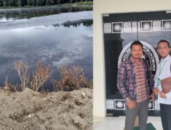 Gugatan Dicabut, IPAL Tetap Disorot