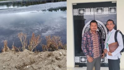 Gugatan Dicabut, IPAL Tetap Disorot