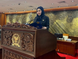 Lisda Hendrajoni Ingatkan Pemerintah: Jamaah Jangan Dirugikan Jika Haji 2026 Terganggu