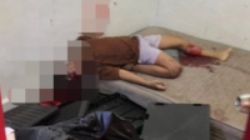 Pemuda Tewas Bersimbah Darah di Kamar Kos Batam, Pisau Tertancap di Kepala