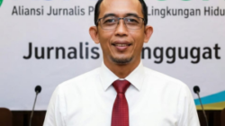 AJPLH Gugat PLTMH Pelangai Gadang