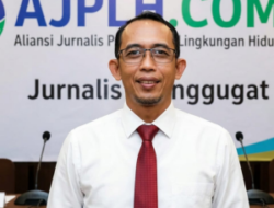 AJPLH Gugat PLTMH Pelangai Gadang