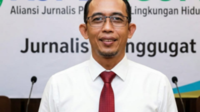 AJPLH Gugat PLTMH Pelangai Gadang