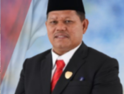 Ketua DPRD Pessel Akui Temuan BPK Rp2,2 Miliar Harus Dikembalikan