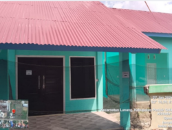 Revitalisasi Sekolah Rp379 Juta Dipertanyakan, Guru Diduga Jadi Pelaksana Proyek