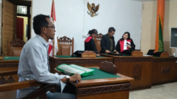 Gugatan AJPLH PT Dempo disidangkan di Pengadilan Negeri Painan
