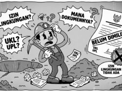 Tambang Batubara Painan Disorot, Izin Lingkungan PT Barakara Ranah Pesisir Dipertanyakan