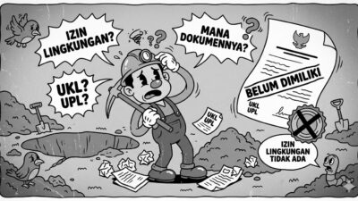 Tambang Batubara Painan Disorot, Izin Lingkungan PT Barakara Ranah Pesisir Dipertanyakan