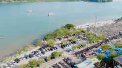 Heboh Parkir Mahal di Carocok, Ini Penjelasan Resmi Dishub Pessel 