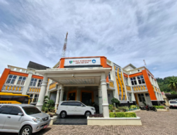 Mega Proyek Pendidikan Pessel: Aktor Bayangan dan Dugaan Fee Mulai Terkuak