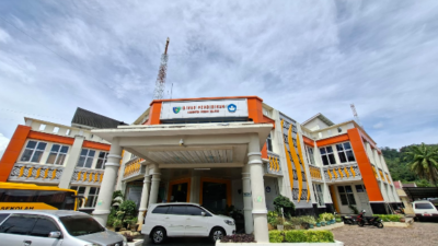 Mega Proyek Pendidikan Pessel: Aktor Bayangan dan Dugaan Fee Mulai Terkuak