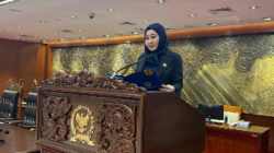 Lisda Hendrajoni Desak Pemerintah Revisi UU ASN demi Nasib Guru Madrasah Swasta