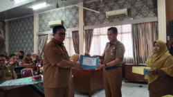 Pemkab Pesisir Selatan Raih 9 Penghargaan Kesehatan Tingkat Sumbar 2026