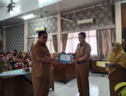 Pemkab Pesisir Selatan Raih 9 Penghargaan Kesehatan Tingkat Sumbar 2026