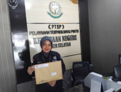 Dugaan Penyelewengan Dana UPK Linggo Sari Baganti Menguat, LSM Desak Kejari Painan Usut Tuntas
