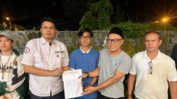 Empat Tahun ke Depan, Robby Octora Romanza Nahkodai ESI Pessel