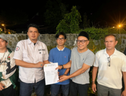 Empat Tahun ke Depan, Robby Octora Romanza Nahkodai ESI Pessel