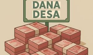Ada Dugaan Fiktif Dana Ketahanan