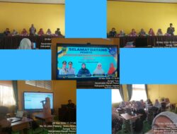 SMAN 2 Ranah Pesisir Terus Berbenah Menuju Sekolah Unggul dan Berdaya Saing