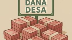 Ada Dugaan Fiktif Dana Ketahanan Rp 160 juta, Permainan antara Ketua BumNag dan Sekretaris Nagari Mulai Tercium 