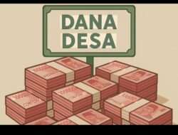 Ada Dugaan Fiktif Dana Ketahanan Rp 160 juta, Permainan antara Ketua BumNag dan Sekretaris Nagari Mulai Tercium 