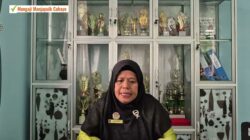 SMAN 2 Ranah Pesisir Terus Berkembang, Perkuat Karakter dan Pembelajaran Digital