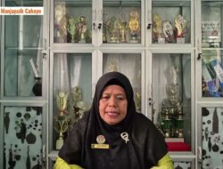 SMAN 2 Ranah Pesisir Terus Berkembang, Perkuat Karakter dan Pembelajaran Digital