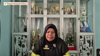 SMAN 2 Ranah Pesisir Terus Berkembang, Perkuat Karakter dan Pembelajaran Digital