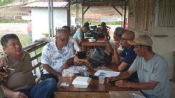 Koperasi Jasa Multi Pihak Organda Trans Pasisi Resmi Siap Jalin Kemitraan
