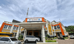 Kadisdik Pessel Diperiksa Polda Sumbar