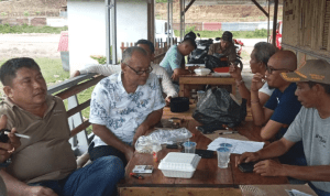 Koperasi Jasa Multi Pihak Organda Trans Pasisi Resmi Siap Jalin Kemitraan