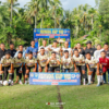 Pemuda Cup VIII Linggo Sari Baganti, Mustika Duri Tampil Terbaik