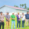 Turnamen Mulyadi Cup I Digelar, Ini Kata Ketua KONI Pessel