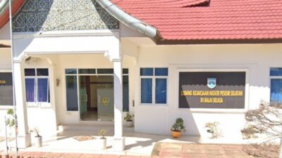 Cabjari Balai Selasa Panggil Sekitar 10 Orang Terkait Dugaan Dana UPK Linggo Sari Baganti