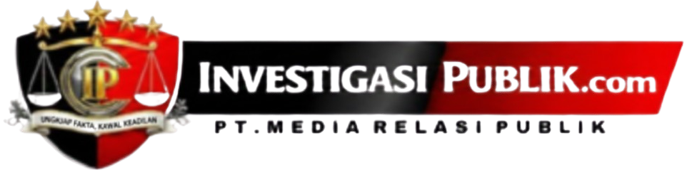 Investigasi Publik