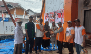 dpd pks pesisir selatan