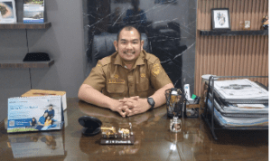 Pemkab Pesisir Selatan Terus Benahi dan Kembangkan Sektor Pariwisata