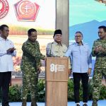 Presiden Prabowo Tegaskan Hasil Nyata Potensi Indonesia