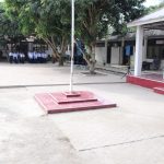 Bupati Asahan Taufik Zainal Abidin