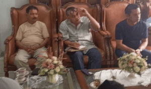 pwi-sumbar-bentuk-tim-pencari-fakta-dugaan-upeti-tambang