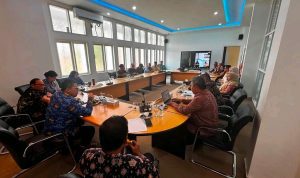 Angka Stunting Turun Jadi 9,03 Persen, Wako Hendri