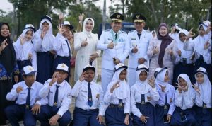 Antisipasi Dampak Buruk Pencemaran Udara
