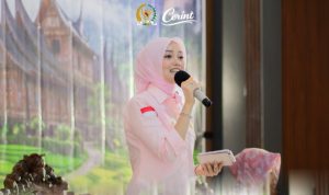 Cerint Iralloza Tasya: Pengawasan Dana Desa Harus