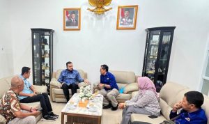Gagas Gerakan “Penggerak Pilah”