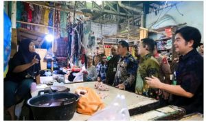 Harga Ayam Tembus Rp50 Ribu, Pemko Medan Sidak