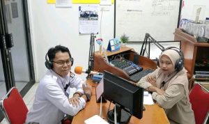 KPU Sawahlunto: Demokrasi Tak Berhenti Pasca