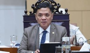 Komisi III DPR RI Targetkan RUU Perampasan Aset