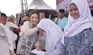 Konser Amal Pariaman